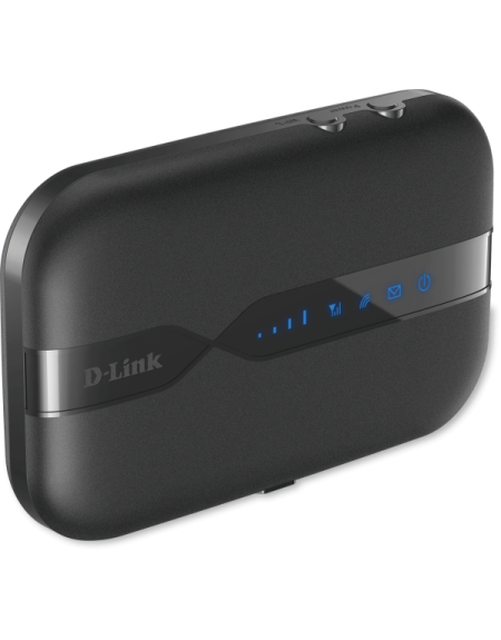 4G LTE Mobile WiFi router D-Link DWR-932 SIM-150Mbps