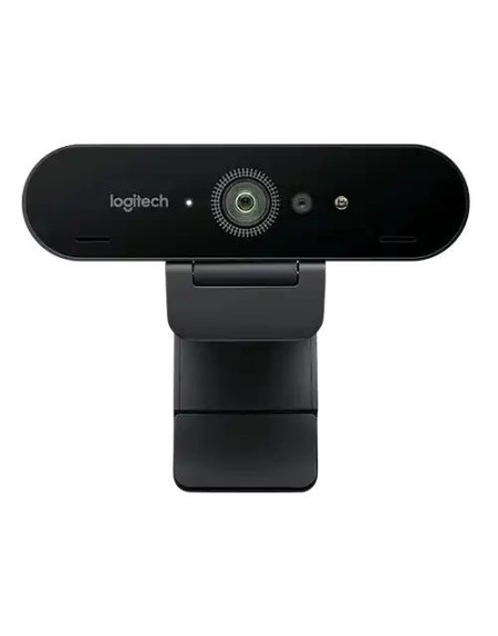 Web kamera Logitech BRIO 4K Ultra HD Conference