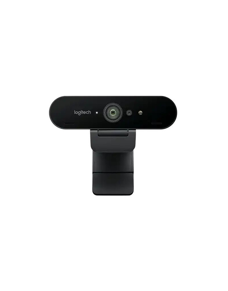 Web kamera Logitech BRIO 4K Ultra HD Conference