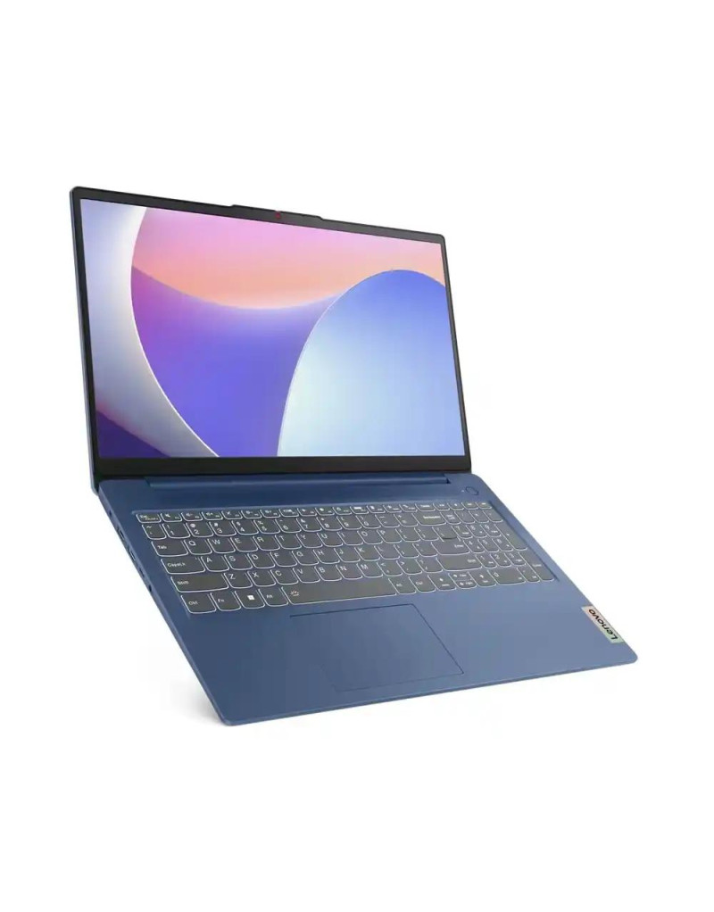 Laptop Lenovo IdeaPad 3 Slim 15IAN8 15.6 FHD/i3-N305/8GB/NVMe