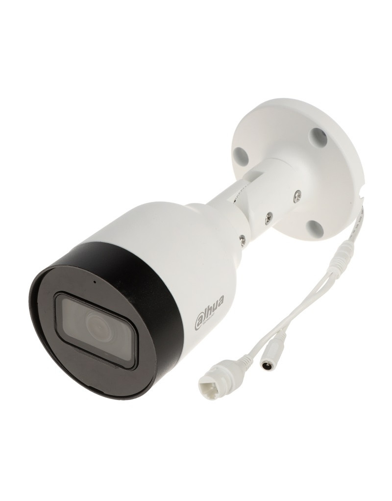 IPC-HFW1530S-0280B-S6 5MP IR Fixed-focal Bullet Network Camera