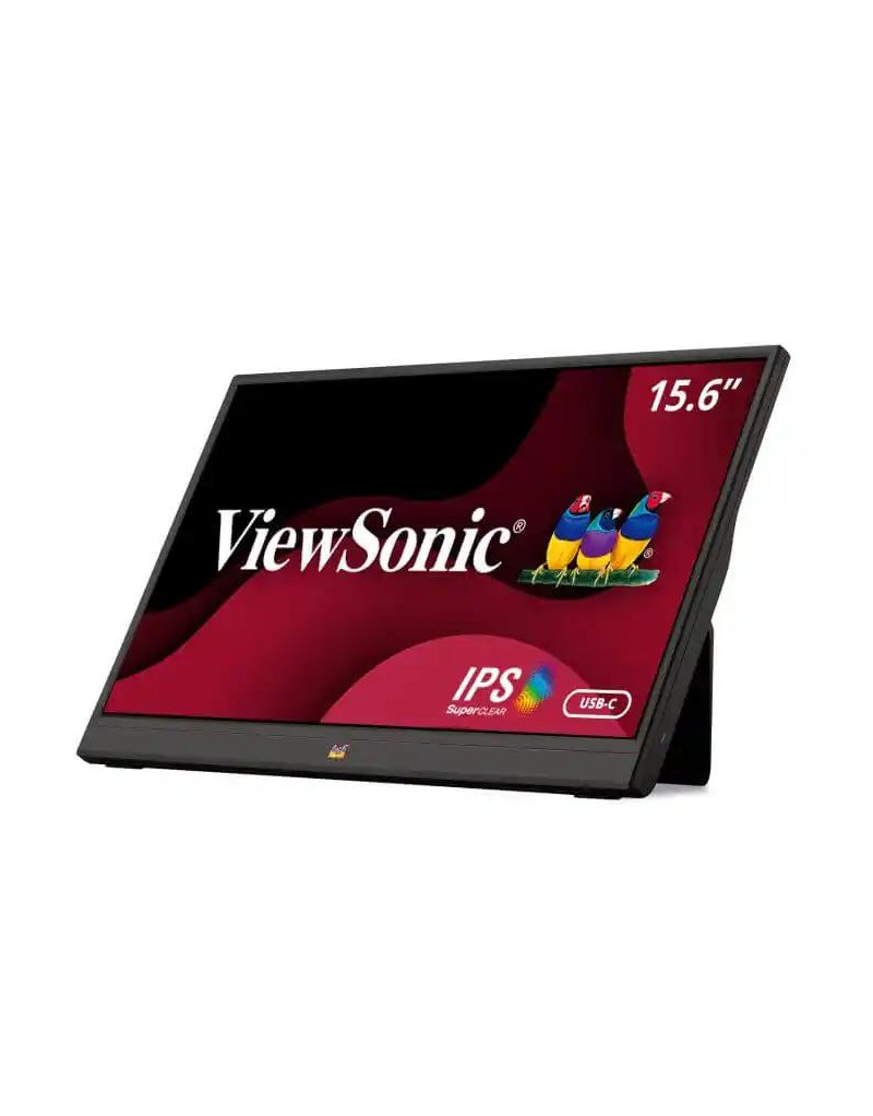 Portabilni monitor 16 ViewSonic VA1655 1920x1080/Full