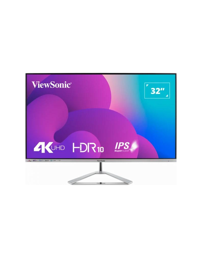 Monitor 32 Viewsonic VX3276-4K-MHD 3840x2160/UHD
