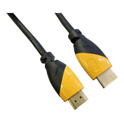 Kabl HDMI V2.0 M/M 1m crni