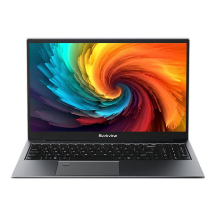 Laptop Blackview AceBook 8 15-6 FHD/Intel N97/16GB/NVMe 512GB/Win11 home  - 1