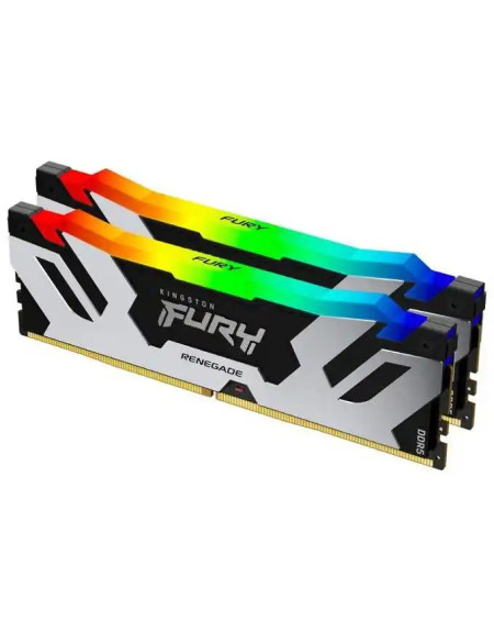 Memorija DDR5 32GB (2x16GB) 7200MT/s Kingston Fury Renegade