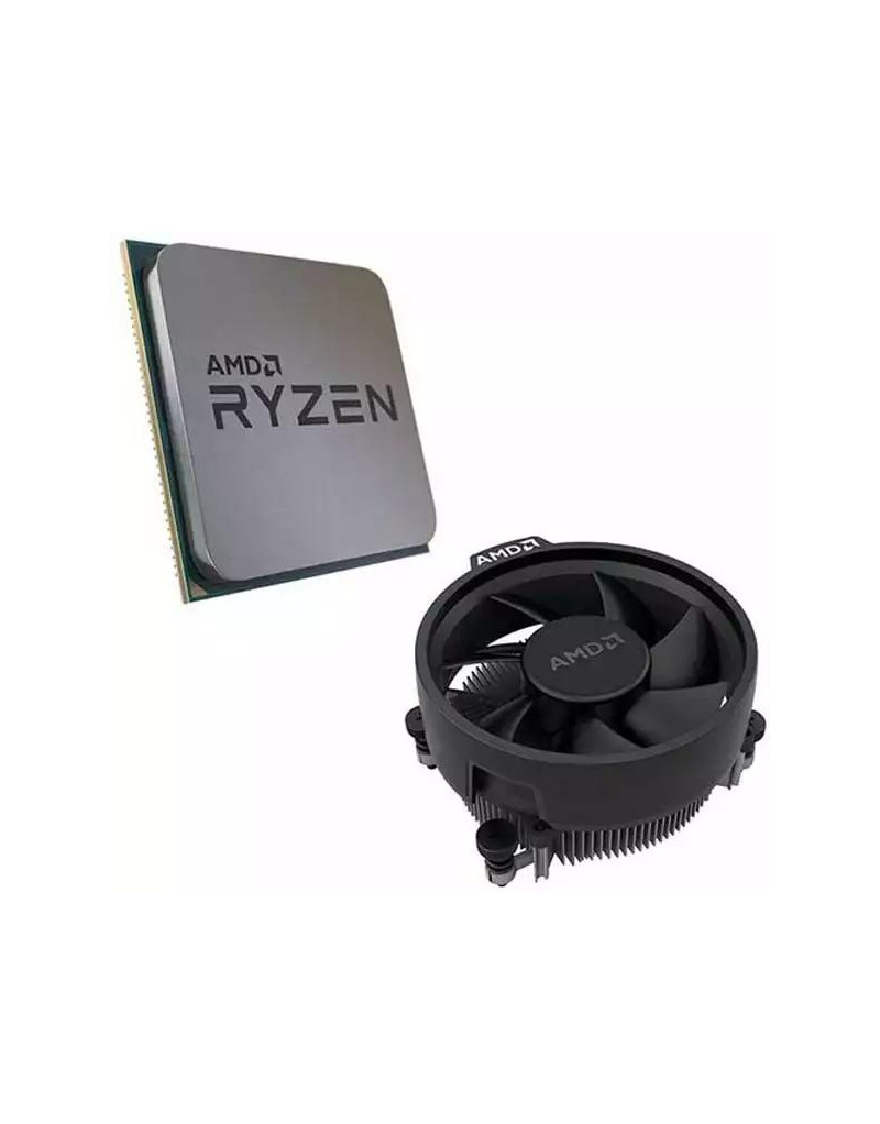 Procesor AMD AM4 Ryzen 7 5700G 3.8GHz MPK