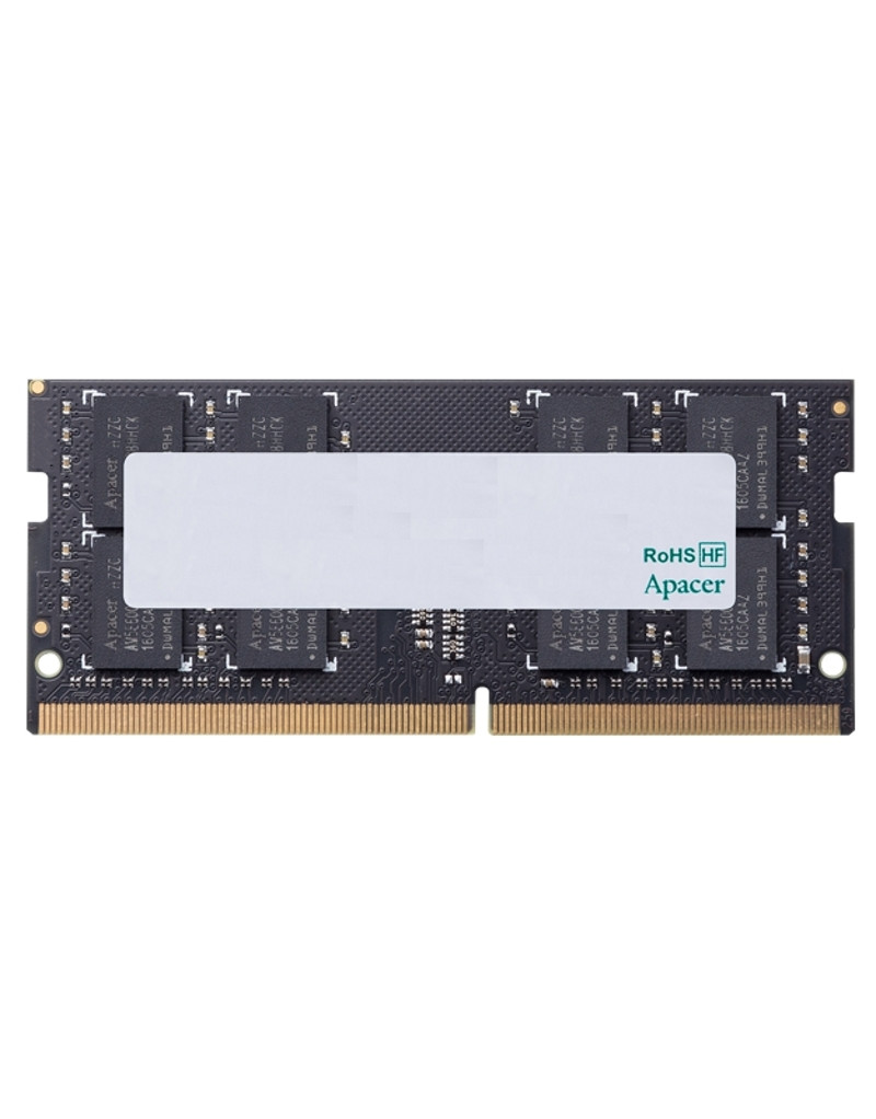 SODIMM DDR4 8GB 3200MHz ES.08G21.GSH