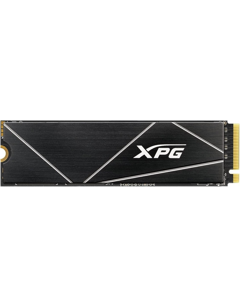 1TB M.2 PCIe Gen4x4 XPG GAMMIX S70 BLADE AGAMMIXS70B-1T-CS SSD