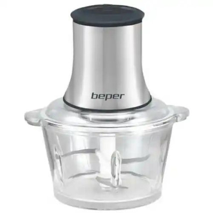 Seckalica BEPER P102ROB001/snaga 500W/4 noža  - 1