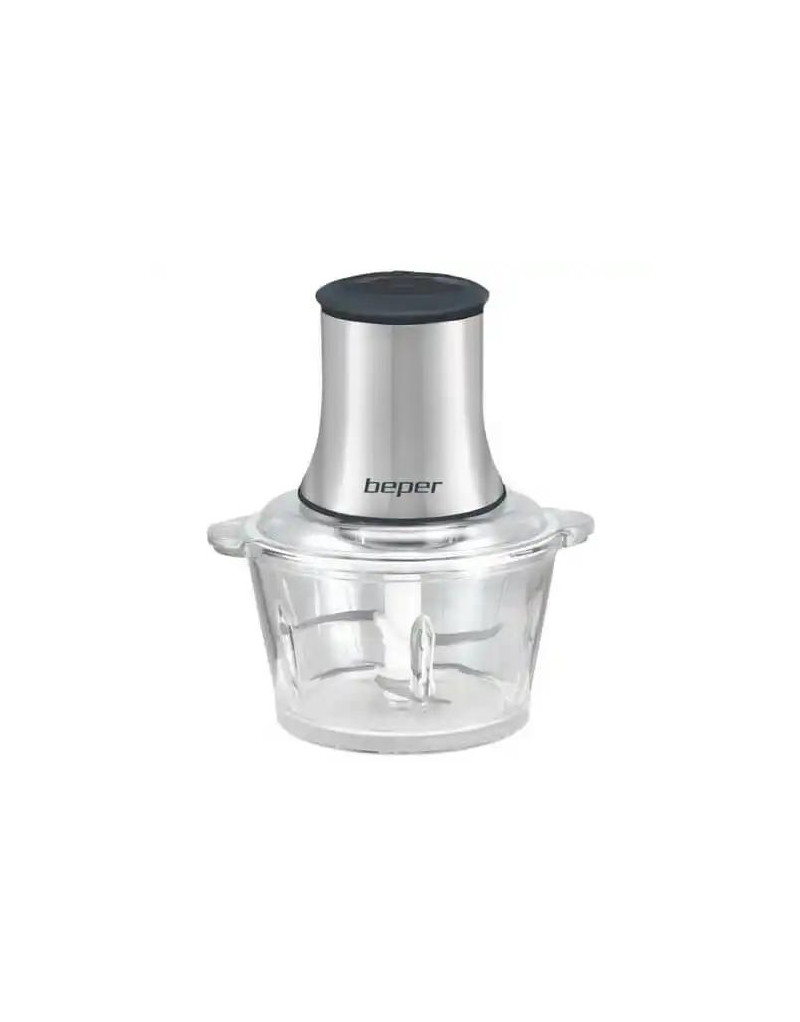 Seckalica BEPER P102ROB001/snaga 500W/4 noža - 1 Seckalica BEPER P102ROB001/snaga 500W/4 noža - 1