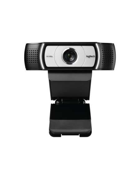 Web kamera Logitech HD C930e 960-000972