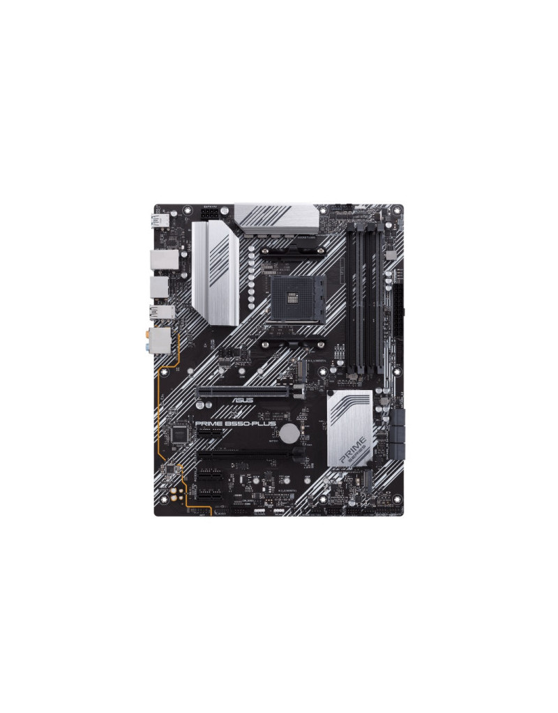 MB AM4 Asus PRIME B550-PLUS