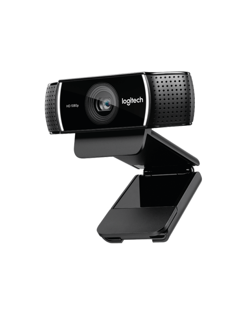 WEB CAMERA Logitech HD PRO Stream Webcam C922 960-001088
