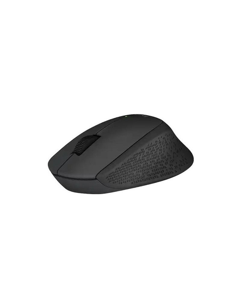 Bežični miš Logitech M280 crni