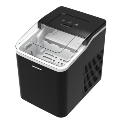 Ledomat Heinner HIM-120BK 12kg/24h/1,5l/ Crni  - 1