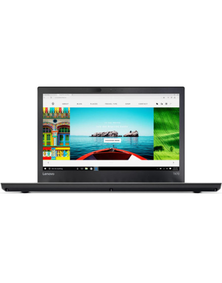 Ref.NB Lenovo ThinkPad T470 i5-6300U/8GB/M.2