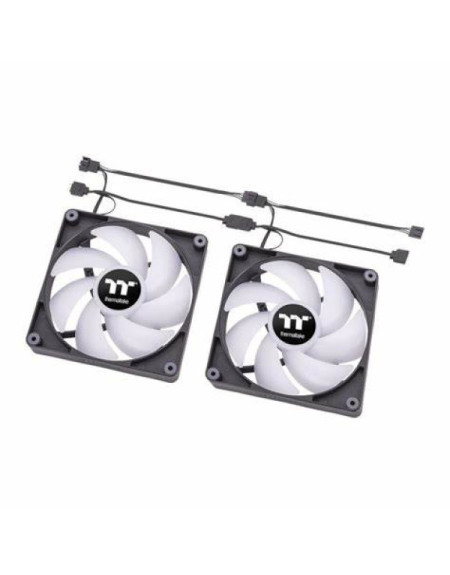 Case Fan Thermaltake CT140 ARGB PC Cooling Fan 2