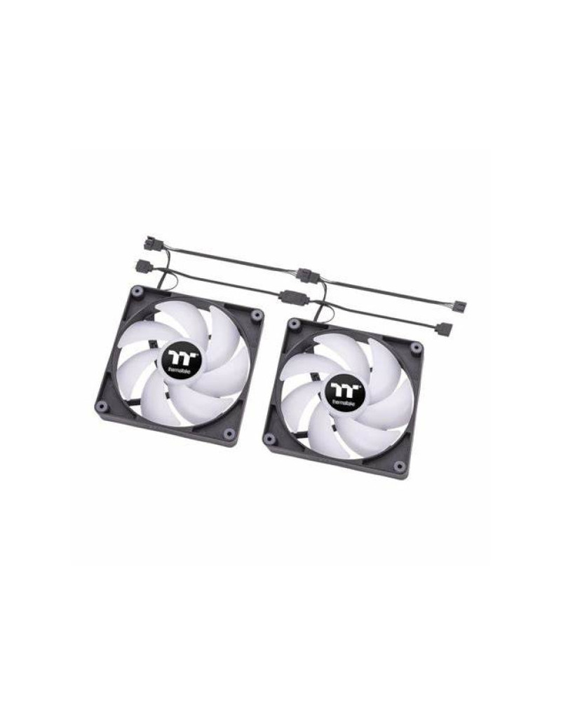 Case Fan Thermaltake CT140 ARGB PC Cooling Fan 2