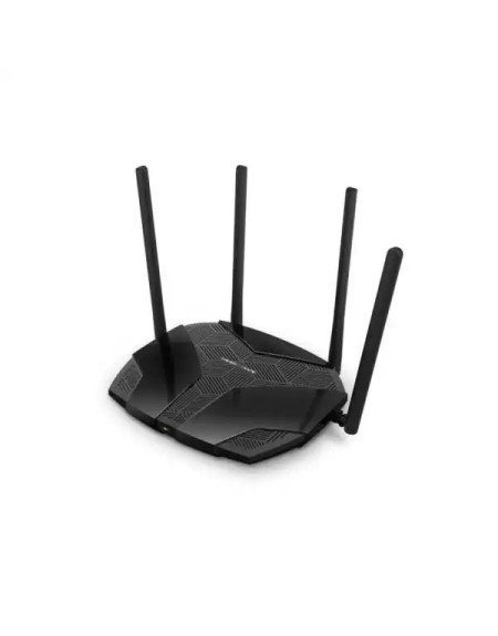 Wireless Router Mercusys MR60X AX1500 WiFi 6 1201