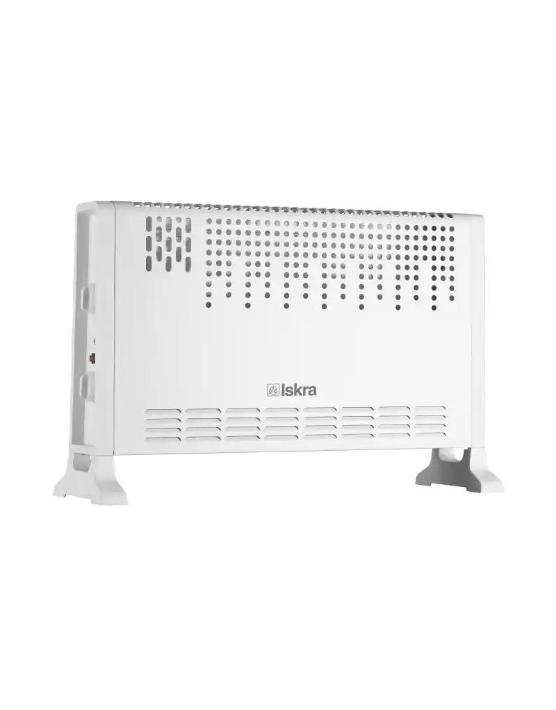 Konvektorska grejalica Iskra CH 2020F/snaga 2000W/ventilator