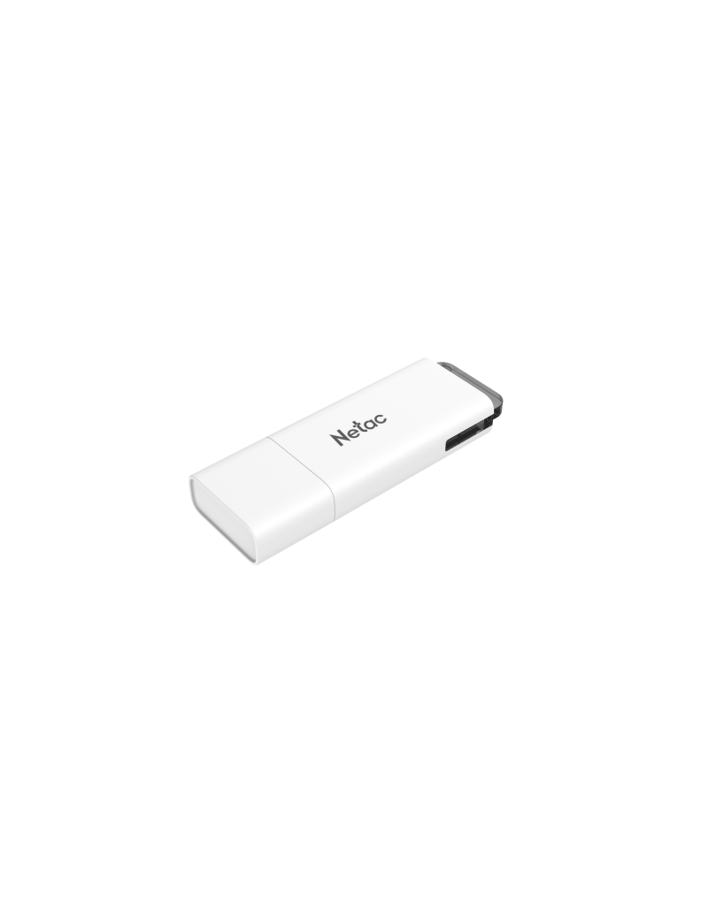 Flash drive 64GB Netac U185 USB3.0 sa LED indikatorom