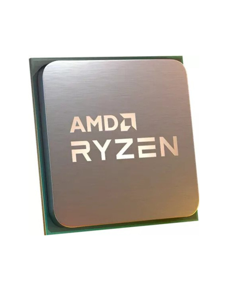 CPU AMD Ryzen 7 5700X 8 cores 3.4GHz (4.6GHz) Tray 100-000000926  - 1