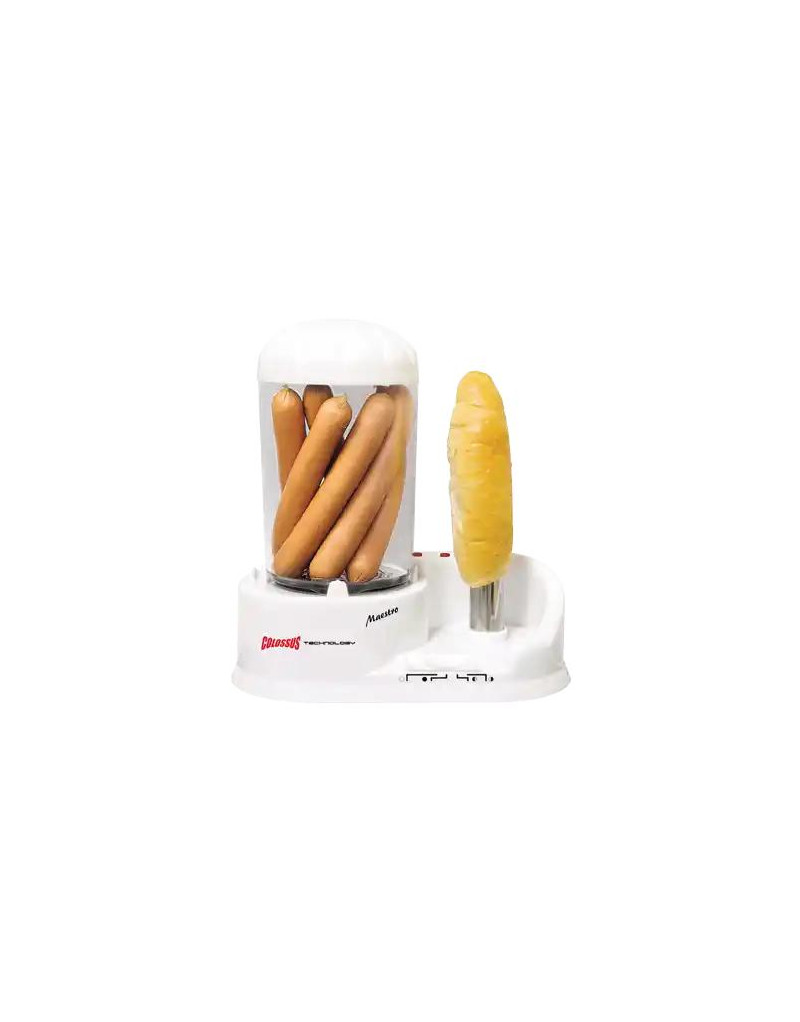 Aparat za Hot dog Colossus 5110