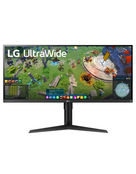 Monitor 34" LG UltraWide 34WP65G