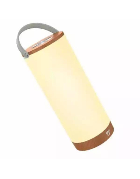 Stona LED lampa sa punjačem TaoTronics TT-DL23 White