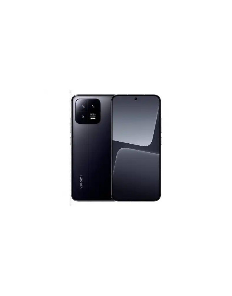 Mobilni telefon Xiaomi 13 8/256GB Black