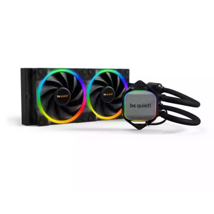 CPU Cooler Be quiet RGB Pure Loop 2 FX 240mm BW013...