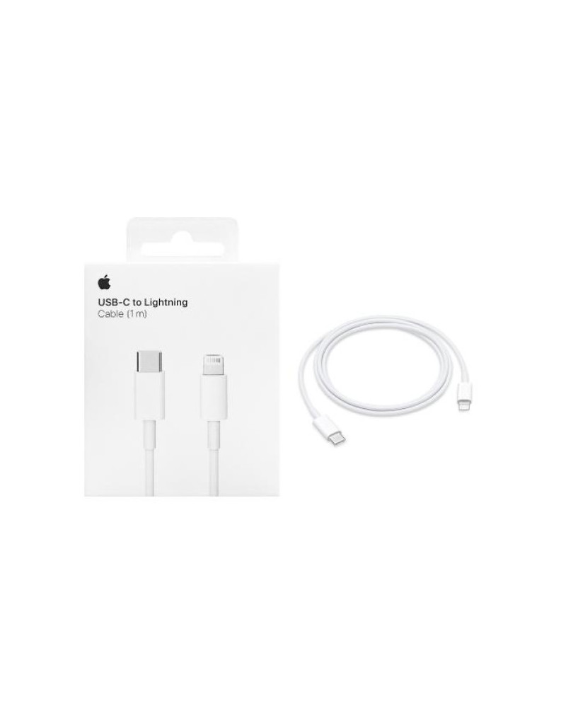 Kabl Apple USB-C to Lightning 1m MM0A3ZM/A