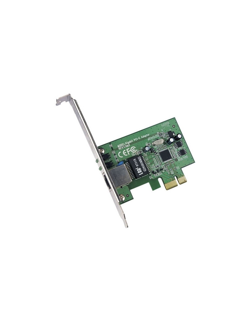 LAN MK TP-LINK TG-3468 PCI-E 10/100/1000Mbp/s