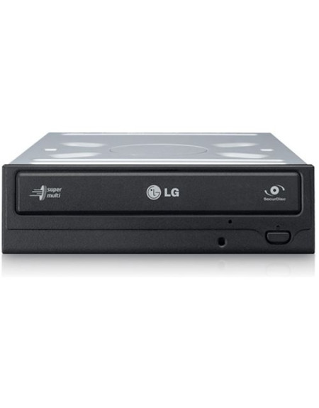 CD DVD-RW SATA LG GH24NSD1 24x Black Bulk