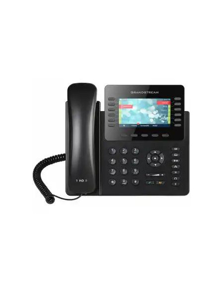 IP Telefon Grandstream-USA GXP-2170 Eneterprise 12-line/6-SIP