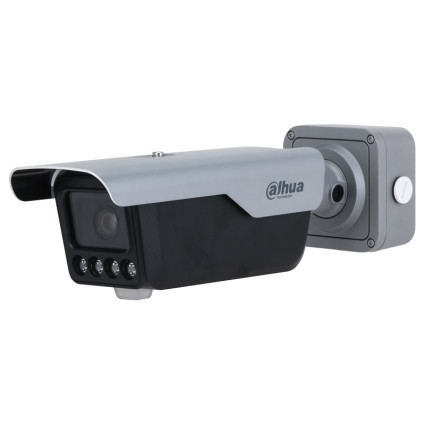 ITC413-PW4D-IZ1 Access ANPR Camera