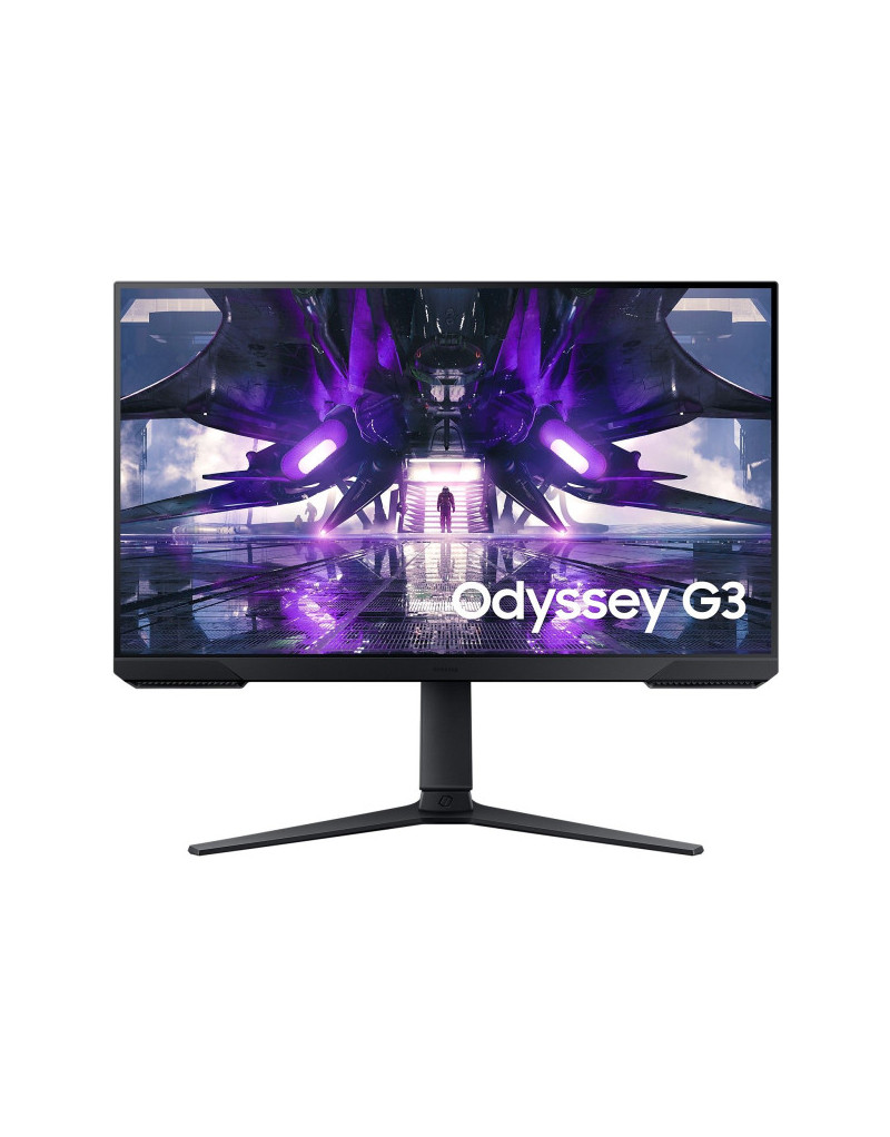 Monitor 27" Samsung Odyssey G3 S27AG304NR VA