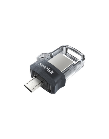 USB Flash SanDisk 128GB Ultra Dual Drive USB3.0/microUSB
