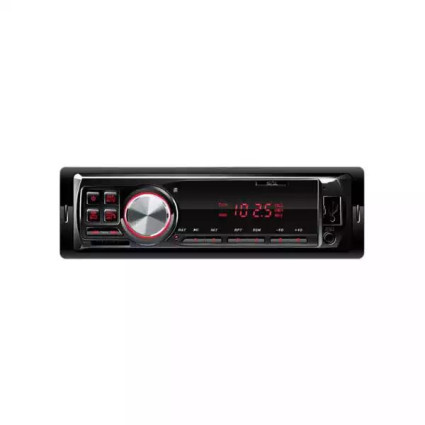 MP3 Car Player SAL VBT1100/RD FM/USB/SD/AUX/BT