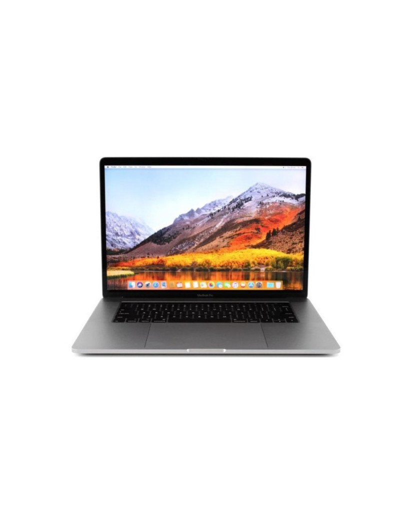 Ref.NB MacBook Pro14.1 i5-7360U/8GB/M.2 256GB/14"/1Y/A-/NBAM15222  - 1