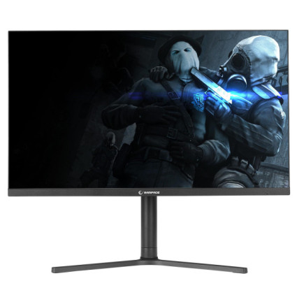 Monitor 27" Rampage CL27R165 IPS 1920x1080/165Hz/1ms/2xHDMI/DP  - 1