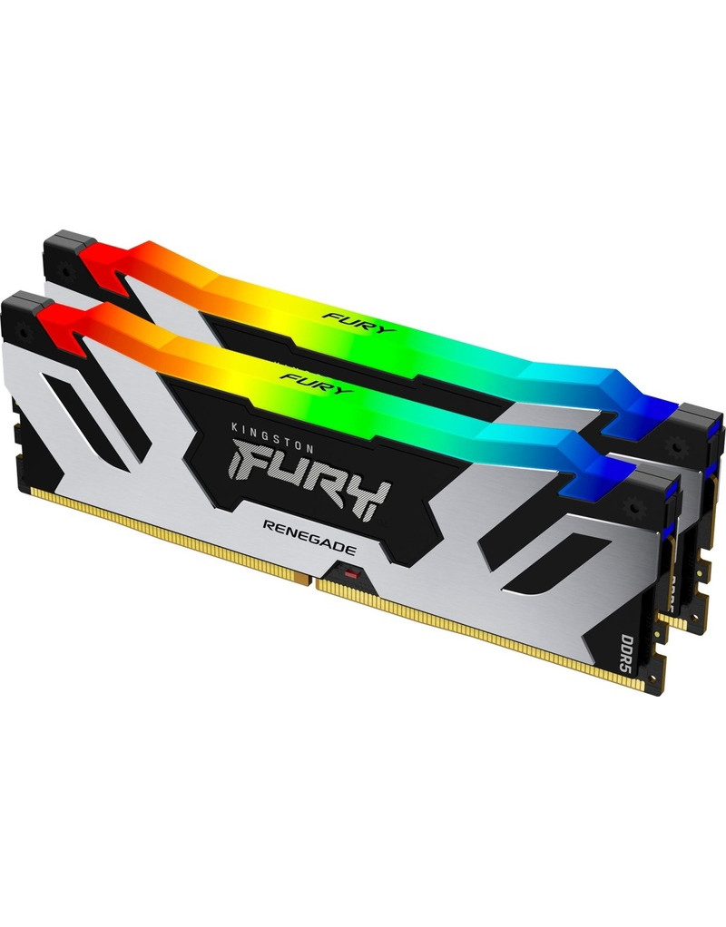 DIMM DDR5 64GB (2x32GB kit) 6000MT/s KF560C32RSAK2-64 FURY