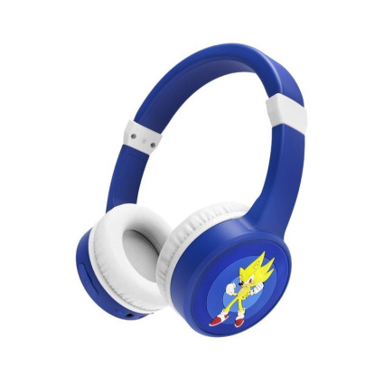 Lol&ampRoll Super Sonic Kids Bluetooth slušalice