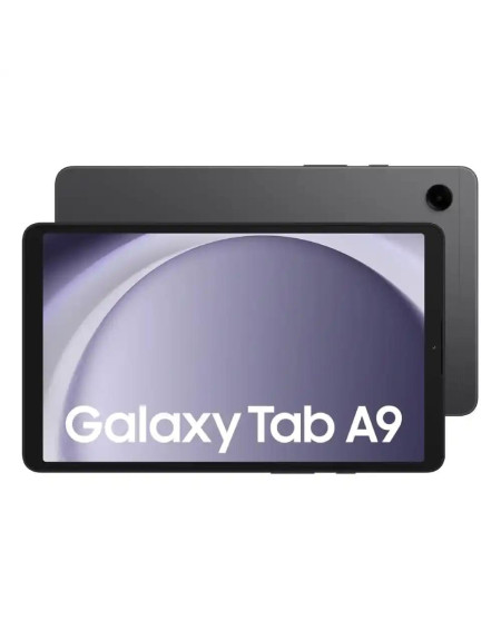 Tablet 8.7 Samsung Galaxy Tab A9 SM-X110NZAAEUC 4/64GB/8-2Mpix/