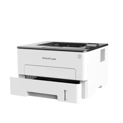  Laserski štampač Pantum P3010dw 1200dpi/350MHz/128MB/30ppm/USB---  - 1