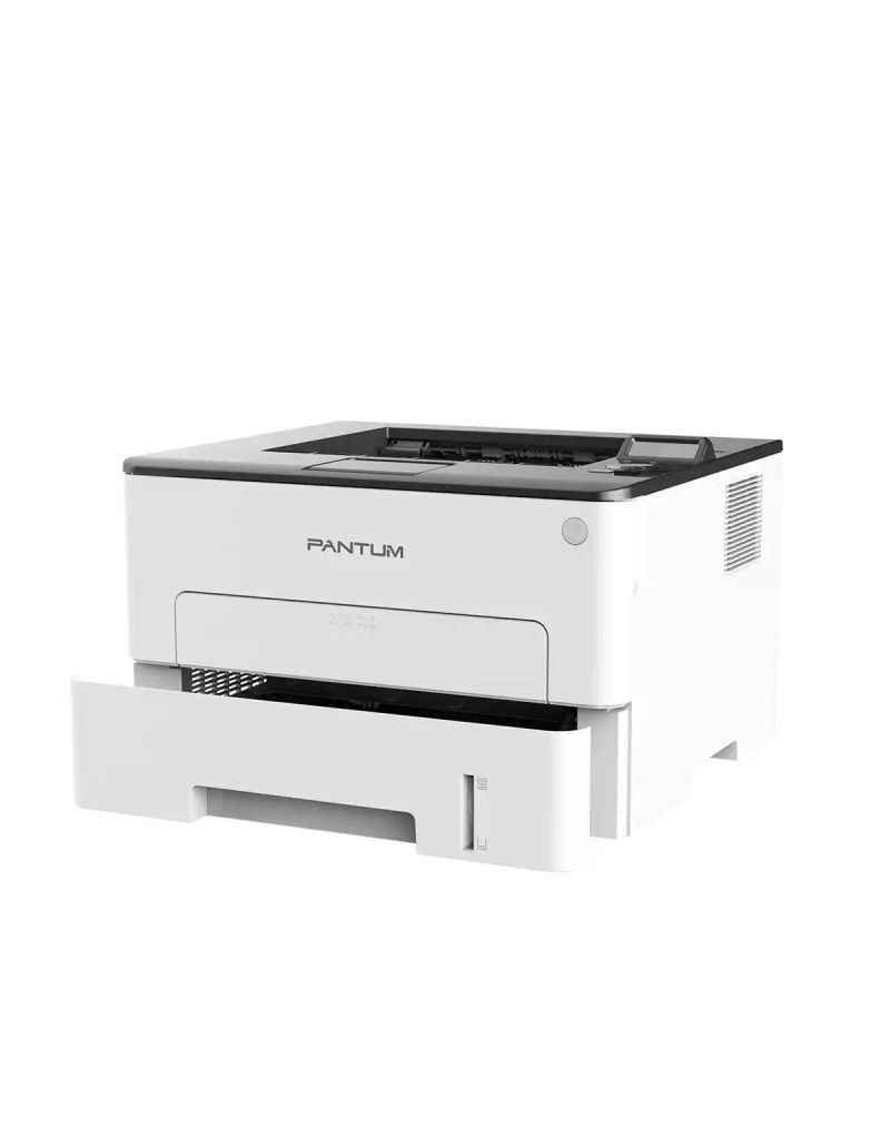  Laserski štampač Pantum P3010dw 1200dpi/350MHz/128MB/30ppm/USB---  - 1