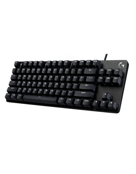 Tastatura USB Logitech G413 SE TKL Tactile US 920-010446