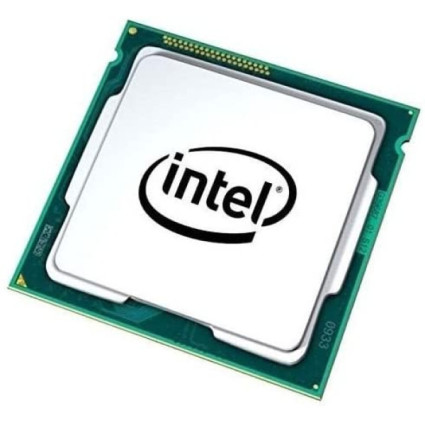 CPU s1200 INTEL Celeron G5905 2-Core 3.5GHz Tray  - 1