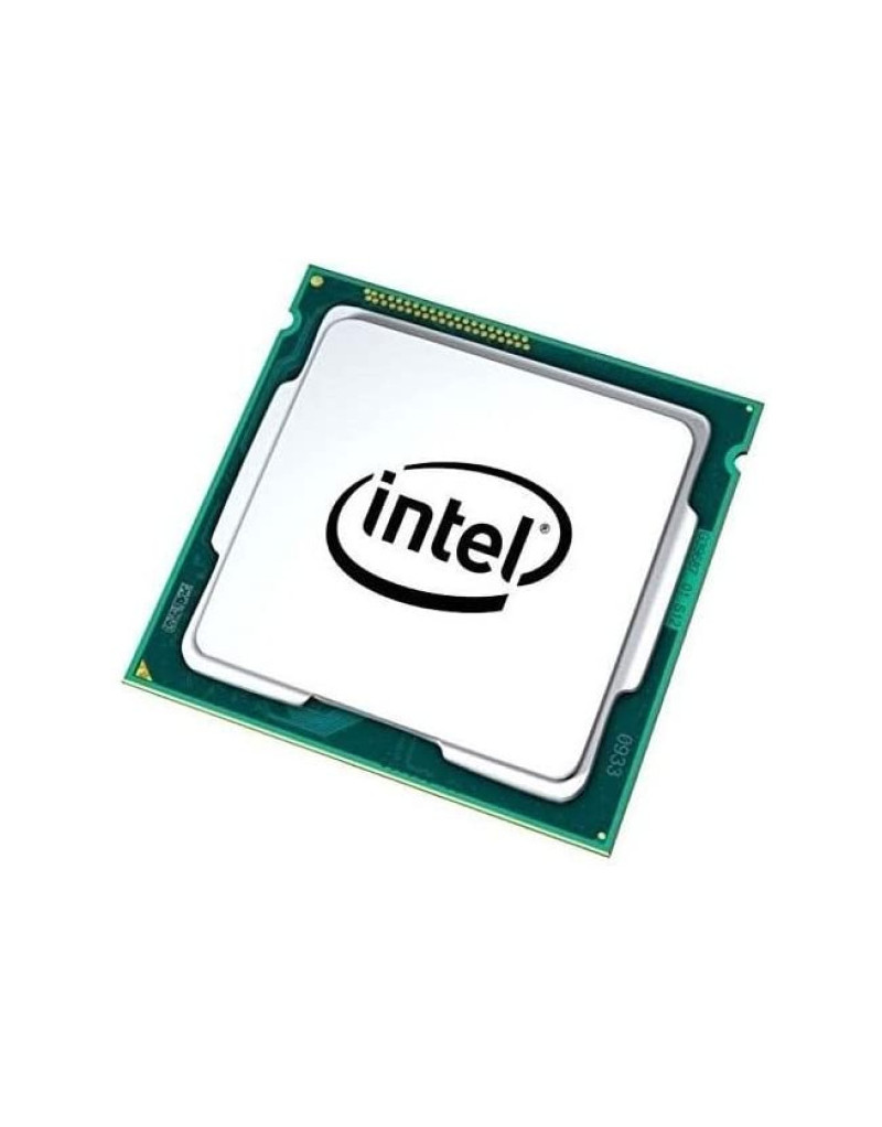 CPU s1200 INTEL Celeron G5905 2-Core 3.5GHz Tray  - 1
